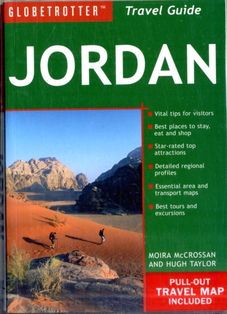 Jordan, Mixed media product Book