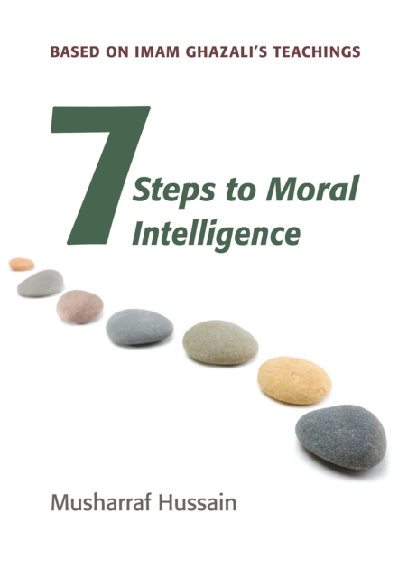 Seven Steps to Moral Intelligence, EPUB eBook