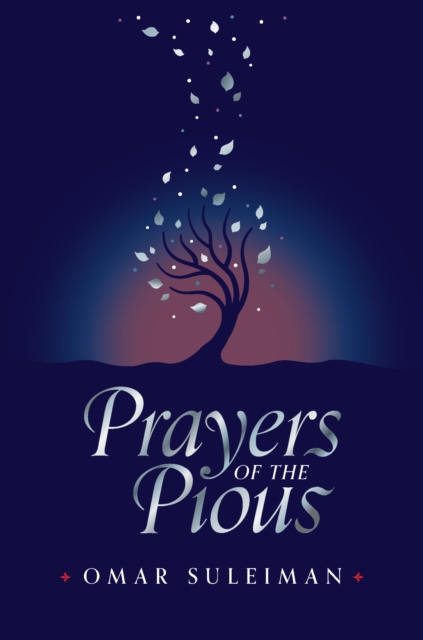 Prayers of the Pious, EPUB eBook