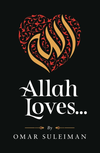 Allah Loves, EPUB eBook