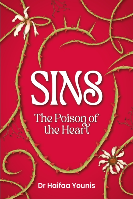 Sins : Poison of the Heart, EPUB eBook