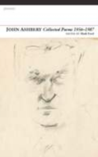 Collected Poems 1956-1987, Paperback / softback Book