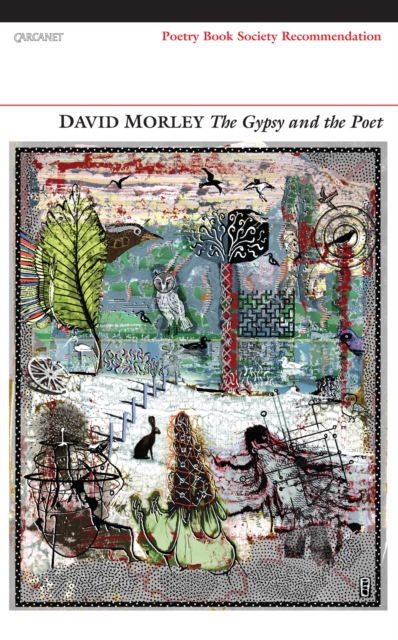 The Gypsy and the Poet, EPUB eBook