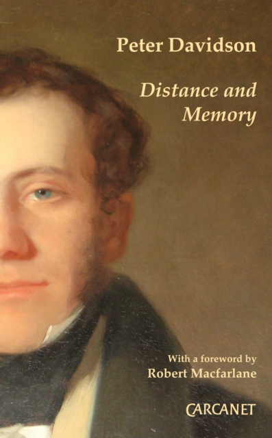 Distance and Memory, EPUB eBook