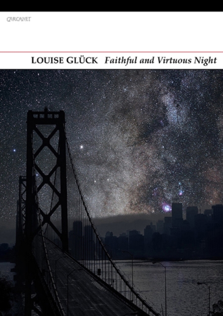 Faithful and Virtuous Night, Paperback / softback Book