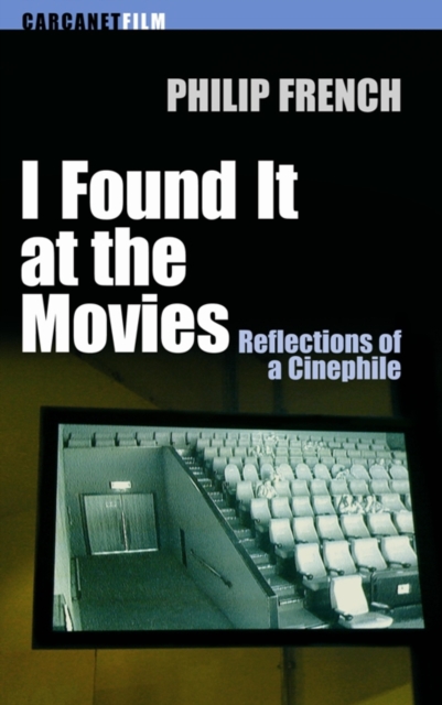 I Found it at the Movies, EPUB eBook