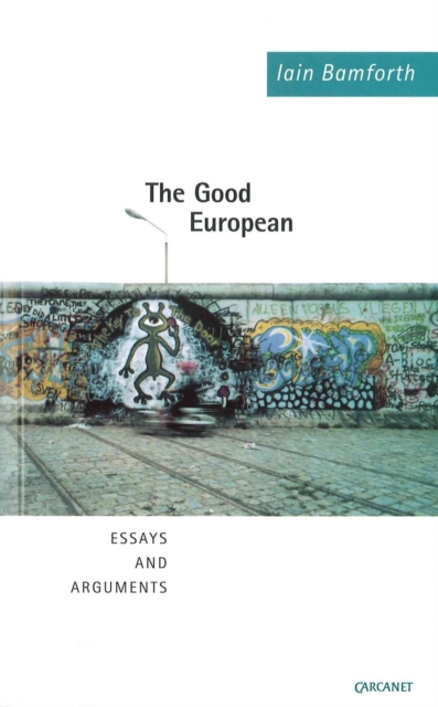 The Good European, EPUB eBook