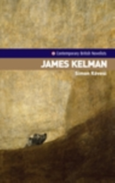 James Kelman, EPUB eBook