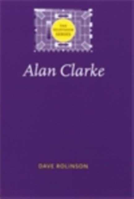 Alan Clarke, EPUB eBook