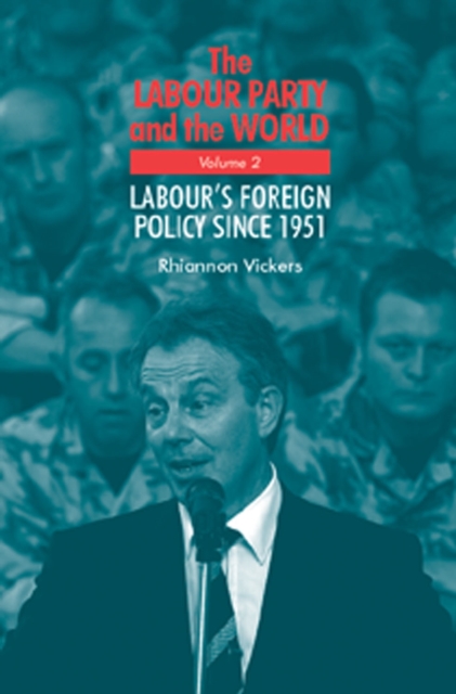The Labour governments 1964-1970 volume 1 : Labour and cultural change, EPUB eBook