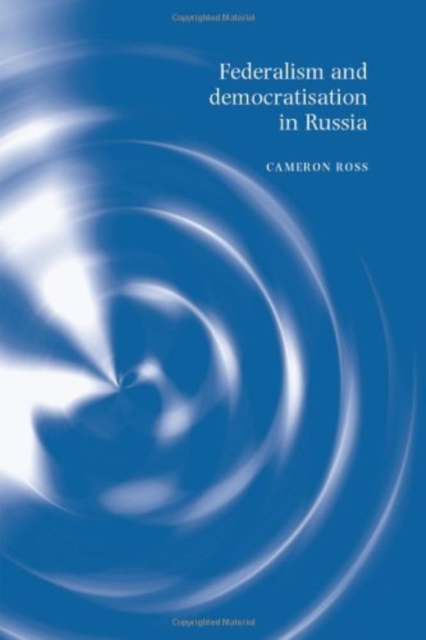 Federalism and democratisation in Russia, EPUB eBook