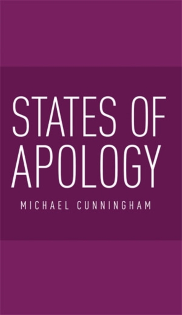 States of apology, EPUB eBook