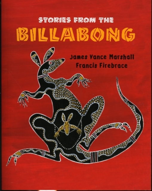 Stories from the Billabong, Paperback / softback Book
