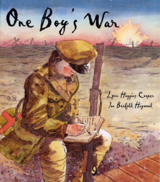 One Boy's War, Paperback / softback Book