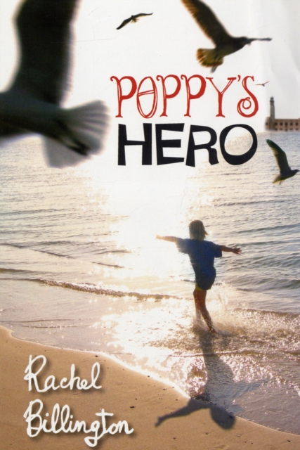 Poppy's Hero, Paperback Book