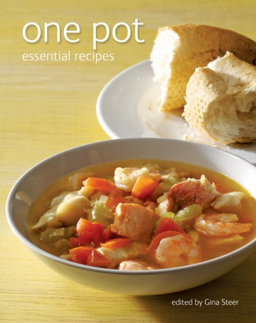 One Pot : Essential Recipes, Paperback Book