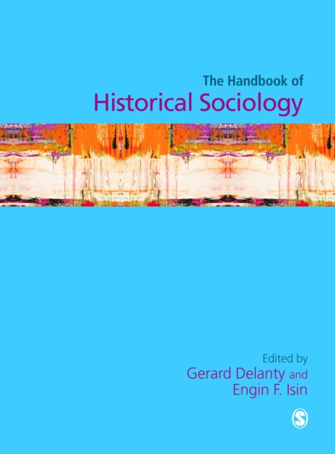 Handbook of Historical Sociology, PDF eBook
