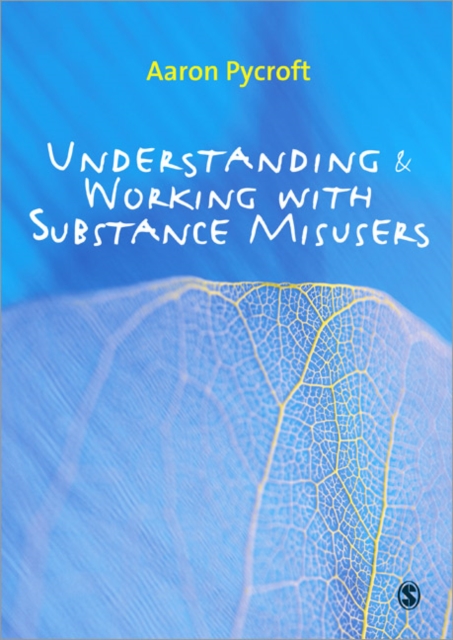 Understanding and Working with Substance Misusers, Paperback / softback Book