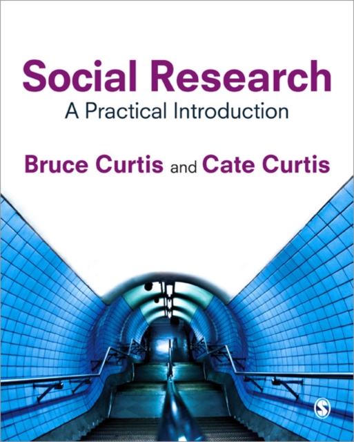 Social Research : A Practical Introduction, Paperback / softback Book
