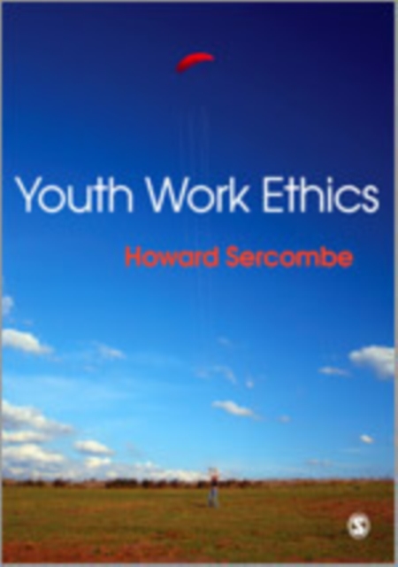 Youth Work Ethics, Hardback Book