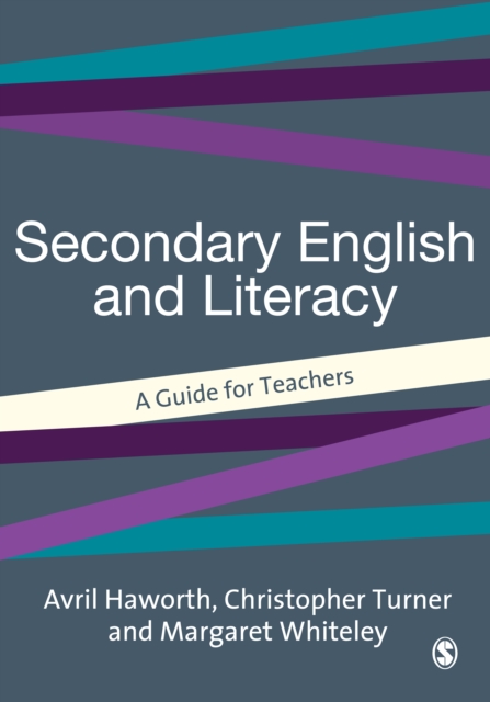 Secondary English and Literacy : A Guide for Teachers, PDF eBook