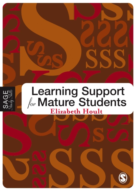 Learning Support for Mature Students, PDF eBook