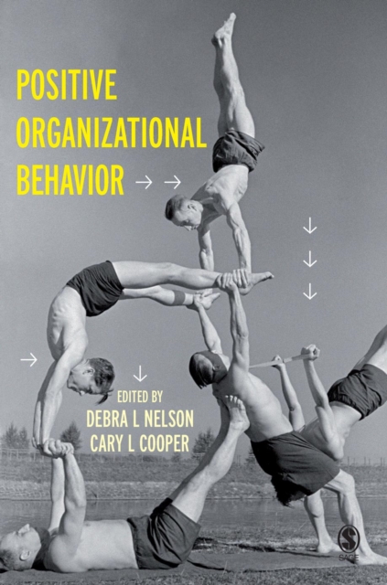Positive Organizational Behavior, PDF eBook