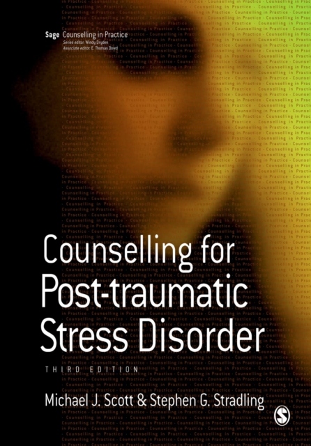 Counselling for Post-traumatic Stress Disorder, PDF eBook
