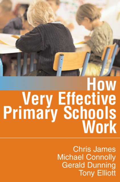 How Very Effective Primary Schools Work, PDF eBook
