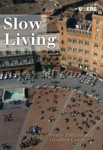 Slow Living, PDF eBook
