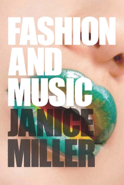 Fashion and Music, PDF eBook