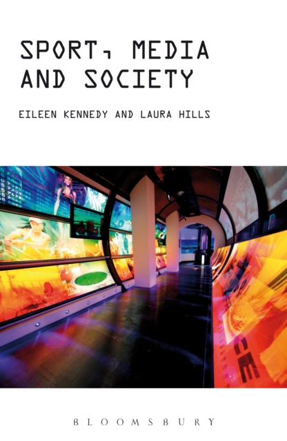 Sport, Media and Society, PDF eBook