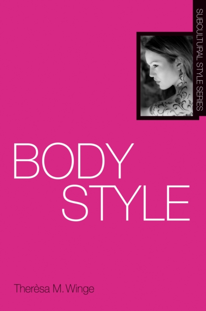 Body Style, EPUB eBook