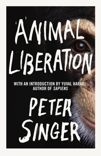 Animal Liberation, Paperback / softback Book