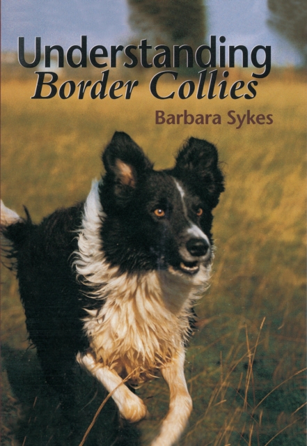 Understanding Border Collies, EPUB eBook