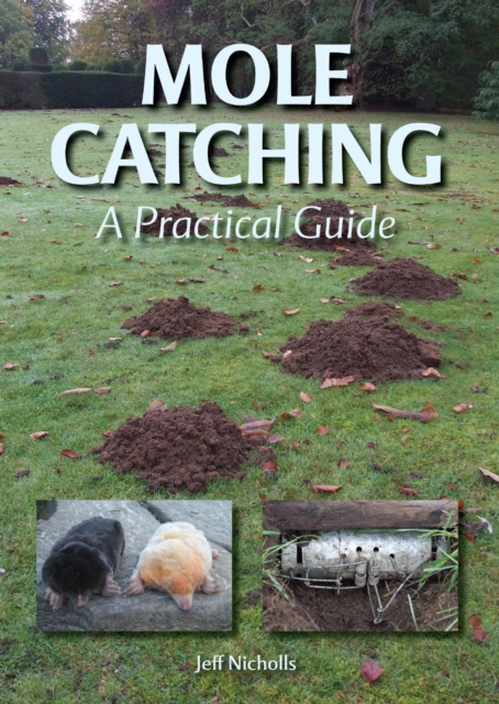 Mole Catching, EPUB eBook