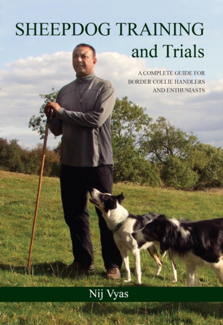 Sheepdog Training and Trials, EPUB eBook