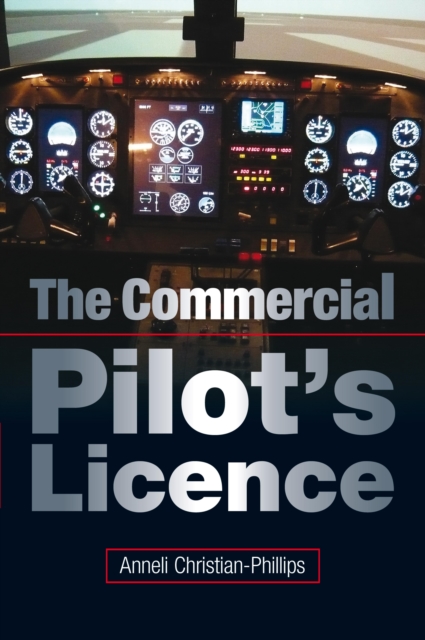 Commercial Pilot's Licence, EPUB eBook
