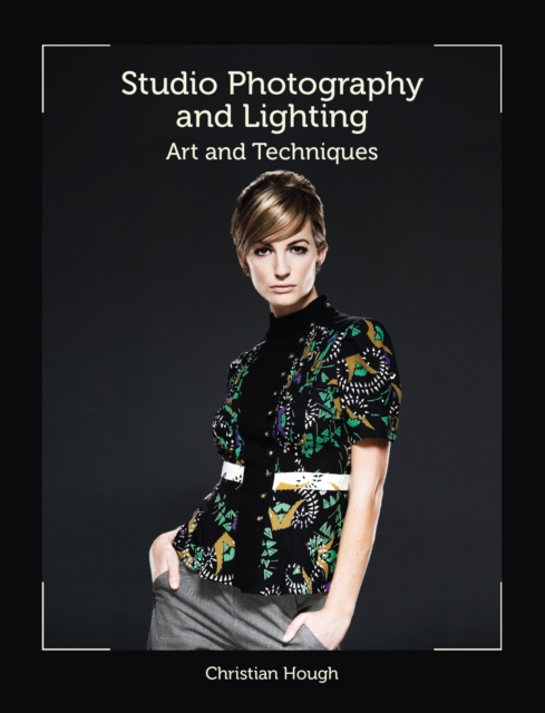 Studio Photography and Lighting, EPUB eBook