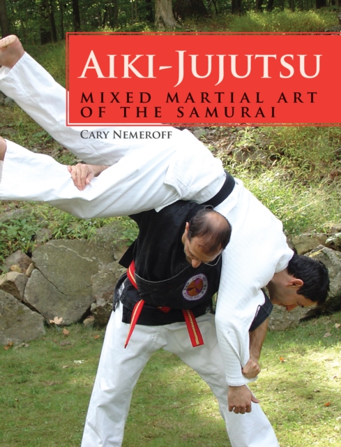 Aiki-Jujutsu, EPUB eBook