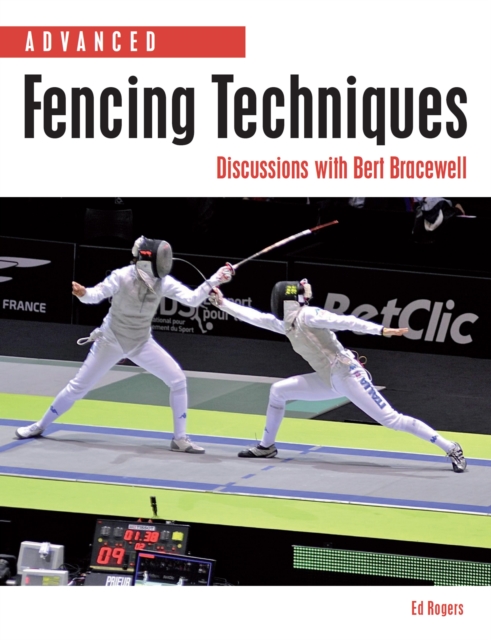 Advanced Fencing Techniques, EPUB eBook