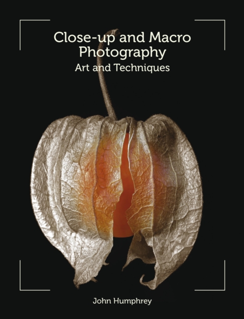 Close-Up and Macro Photography, EPUB eBook
