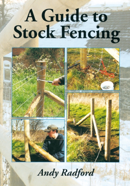 Guide to Stock Fencing, EPUB eBook