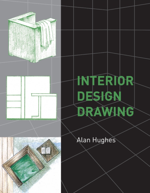 Interior Design Drawing, EPUB eBook