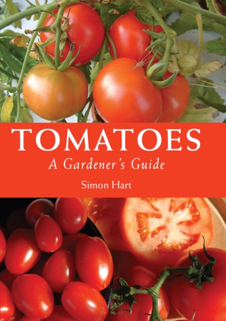 Tomatoes, EPUB eBook