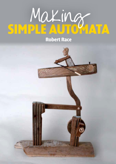 Making Simple Automata, Paperback / softback Book