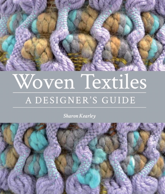 Woven Textiles, EPUB eBook