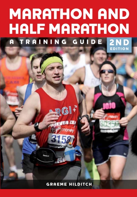 Marathon and Half Marathon, EPUB eBook