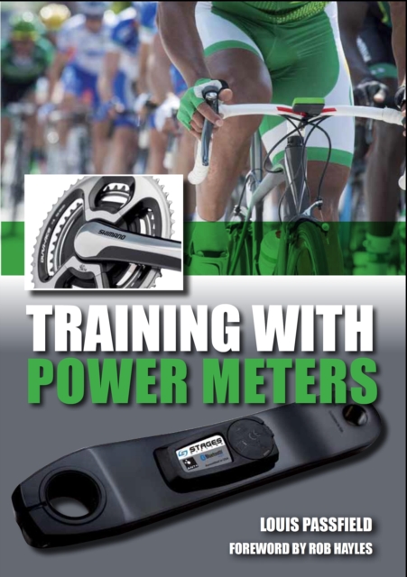 Training with Power Meters, EPUB eBook