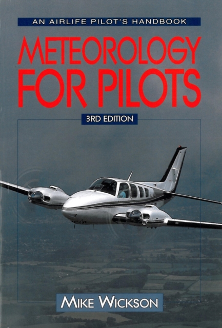 Meteorology For Pilots, EPUB eBook